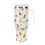 Giraffe Tumbler Isolert Rustfritt Stål 40oz 1