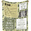 Weiche Kuscheldecke, 152 x 127 cm, „Ich liebe dich“-Design 1