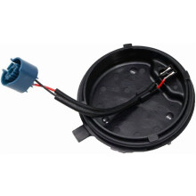 Clúdach Cosanta Bolgáin Ceannlampa do Toyota RAV4LE/XLE