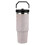 Ποτήρι από ανοξείδωτο ατσάλι Rose Gold Marble 30oz με λαβή 1