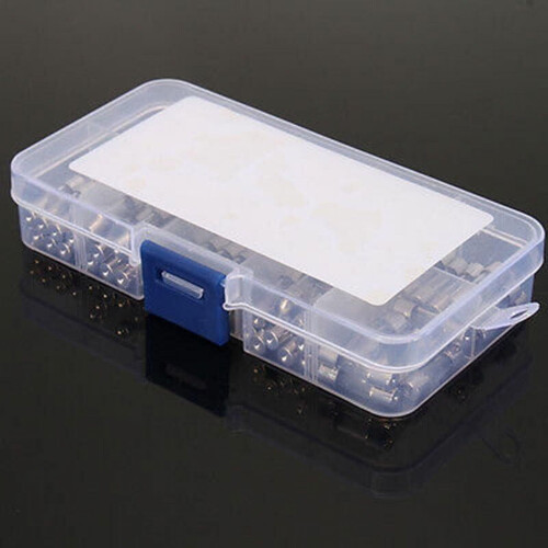 Acciaio inossidabile 5x20mm100 mm