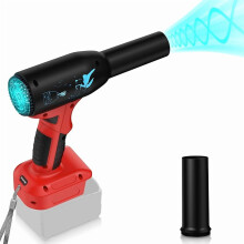 Torrblås för Makita 18V – 400G vindtryck, 500W