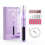 Perceuse à ongles électrique sans fil, 5 vitesses, rechargeable pour 1