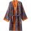 Róba Yukata Jacquard Cadáis d'Fhir le Crios 1