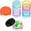 Pillenorganizer BPA-vrij, 12 stuks, draagbaar 1
