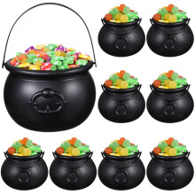 Kittel Bus-or-godishållare Svart PP9PCS