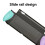 For   2 Grip Case Protective Shell Cover for NS2 GripCase Replaceable Ergonomic Grip Protective Case 5
