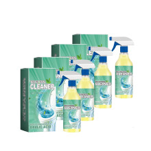 Oxalic Acid Toilet Cleaner High-Concentration Descaler 1L