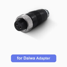 Napájací kábel pre elektrický rybársky navijak Daiwa Shimano Power