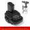 MT20MN Battery Adapter for Makita 18V Lithium Power Tools 1
