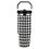 Ποτήρι από ανοξείδωτο ατσάλι Houndstooth 30oz με λαβή 1