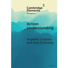 Action Understanding by Angelika Lingnau Hardcover Book