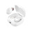 Wireless Earbuds Bluetooth 5.0 Noise Cancelling Stereo White 1