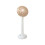 Globo inflable con forma de piruleta de 47,2 pulgadas 1