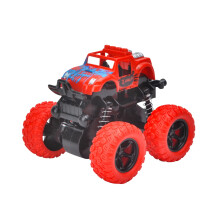 Monster Truck Spielzeug, 4WD Offroad, zum Schieben und Losfahren für Kinder ab 3 Jahren