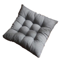 Chair Cushions Indoor Outdoor Ergonomic 2 Pcs