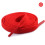 Lacets plats pour baskets, 20-63 pouces, 2 paires 1