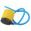 Portable Mini Inflatable Balloon Air Pump Single Pipe 2