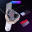 Car MP3 Player with USB Port, 3.1A Fast Charging, LED 6
