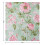 Floral Bouquet Beige Throw Blanket 50x60 Inch 2