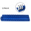 Socket Storage Organizer 3/8 Inch Metric Socket Tray Rack 4
