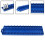 Socket Storage Organizer 3/8 Inch Metric Socket Tray Rack 5