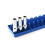 Socket Storage Organizer 3/8 Inch Metric Socket Tray Rack 3