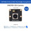 For Raspberry Pi Camera 12MP IMX708 Autofocus Camera Support HDR 120 FOV for Raspberry Pi 5 4B 3B+ 3B Zero 5