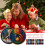 Nativity Scene Embroidery Kit Beginner Hand Embroidery Set 2
