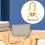 Snap Hook Swivel Clasp with Screw Bar 3 Pack 8