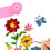 Paper Quilling Tools Set Pink Light Easy-Use 4
