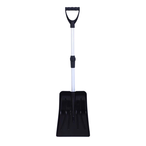 Detachable Snow Brush and Ice Scraper for Vehicles 1
