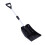 Detachable Snow Brush and Ice Scraper for Vehicles 7