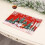 Servettunderlägg med gnomtema för matbord, 4-pack 6