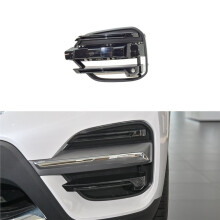 51117399903 Car Front Bumper Side Open Grille for X3 G01 2017-2021 Left