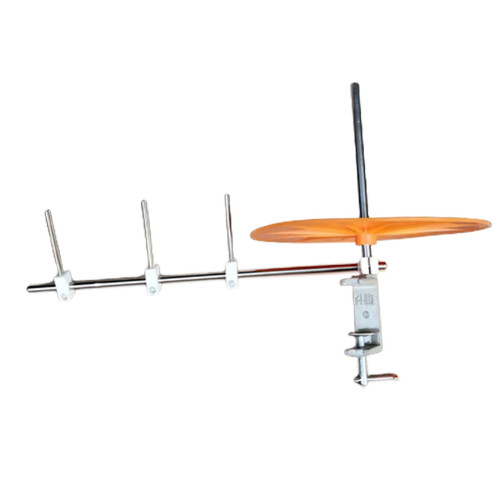 Strapping Strip Disc Adjustable Disk Tray for Quilting 2