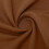 Girls' Elastic Capris Brown 2-3 Years 3