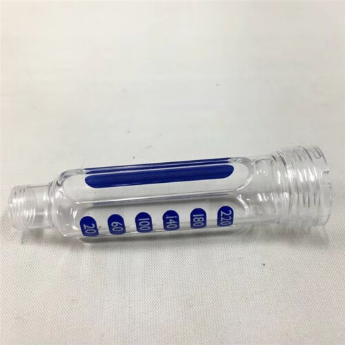 Para Acessórios de Recarga de Caneta Eli Lilly 2ª Geração 1