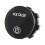 Portable DC Voltmeter with Touch Switch and LED Display for 3