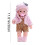 Baby Doll Outfit Set for 12-Inch Dolls 3