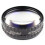 1 Piece Indirect Diagnostic Double Aspheric Lens with Nice Storage Case 78D 5