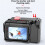 For Shadow Stone for  Ace Pro2 Street Shooting Set Rabbit Cage Moving Camera Anti-Falling Shell Shutter Grip 7