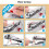 Handheld Sewing Machine Portable Mini for Home Use 3