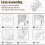 3Tier Cup Organizer Paper Cup Storage Rack Detachable Multifunctional Paper Cup Holder Space-Saving Coffee Bar Accessori 4