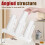 3Tier Cup Organizer Paper Cup Storage Rack Detachable Multifunctional Paper Cup Holder Space-Saving Coffee Bar Accessori 5