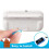 8000mAh for  U Gamepad Battery, Battery Replacement Rechargeable Battery Pack  Accessories for   U 3