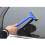 Car Ice Scraper Brass Blade Long Handle Portable 8