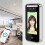 Tuya  Life Wifi Dynamic Face Recognition Access Control TCP/IP  Attendance System Facial Reader Waterproof 4