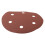 9 Inch 225mm Sanding Discs 10 Pcs 60-400 Grit 2