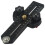 Black Thin Rip Jig Fence for Table Saw 1 Piece 8